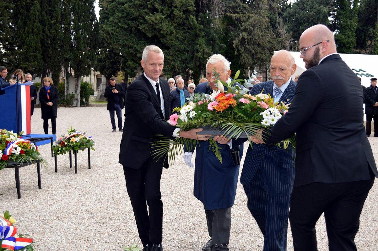 2019 12 05 MARSEILLE Hommage aux morts de la guerre d'algerie ,Tunisie, Maroc (73).jpg
